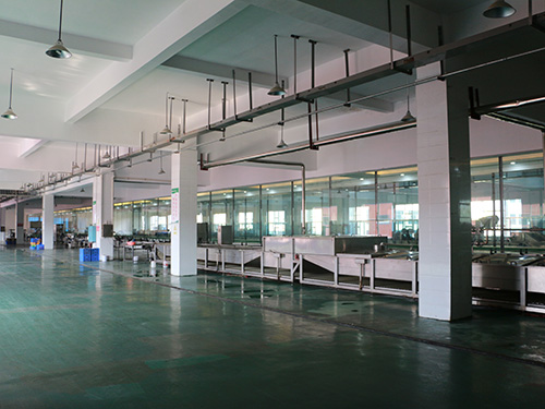 小米辣清洗機
